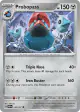 Probopass 146/197 Uncommon card from Obsidian Flames
