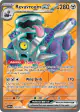 Revavroom ex 216/197 Ultra Rare card from Obsidian Flames