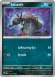 Salandit 139/197 Common card from Obsidian Flames