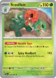 Scovillain 025/197 Rare card from Obsidian Flames