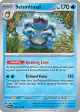 Seismitoad 052/197 Uncommon card from Obsidian Flames