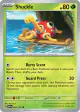 Shuckle 005/197 Common card from Obsidian Flames