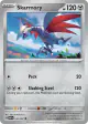 Skarmory 142/197 Uncommon card from Obsidian Flames