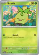 Smoliv 019/197 Common card from Obsidian Flames