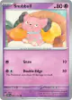 Snubbull 087/197 Common card from Obsidian Flames