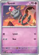 Spoink 090/197 Common card from Obsidian Flames