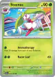 Steenee 017/197 Common card from Obsidian Flames