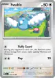 Swablu 169/197 Common card from Obsidian Flames
