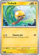 Tadbulb 075/197 Common card from Obsidian Flames