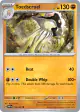 Toedscruel 119/197 Uncommon card from Obsidian Flames