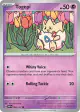 Togepi 083/197 Common card from Obsidian Flames
