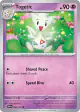 Togetic 084/197 Uncommon card from Obsidian Flames