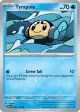 Tympole 050/197 Common card from Obsidian Flames