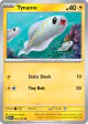 Tynamo 067/197 Common card from Obsidian Flames