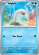 Wiglett 058/197 Common card from Obsidian Flames