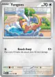 Yungoos 176/197 Common card from Obsidian Flames
