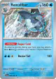 Baxcalibur 060/193 Rare card from Paldea Evolved