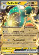 Bellibolt ex 079/193 Double Rare card from Paldea Evolved