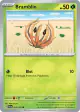 Bramblin 023/193 Common card from Paldea Evolved