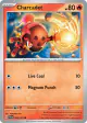 Charcadet 039/193 Common card from Paldea Evolved