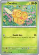Combee 008/193 Common card from Paldea Evolved