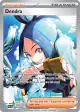 Dendra 266/193 Special Illustration Rare card from Paldea Evolved