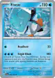 Eiscue 048/193 Uncommon card from Paldea Evolved