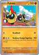 Falinks 119/193 Common card from Paldea Evolved