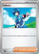 Falkner 180/193 Uncommon card from Paldea Evolved