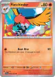 Fletchinder 029/193 Uncommon card from Paldea Evolved