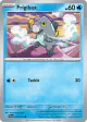 Frigibax 057/193 Common card from Paldea Evolved