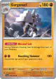Garganacl 123/193 Rare card from Paldea Evolved