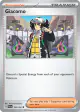 Giacomo 182/193 Uncommon card from Paldea Evolved