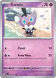 Gothita 090/193 Common card from Paldea Evolved