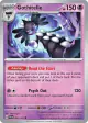 Gothitelle 092/193 Uncommon card from Paldea Evolved