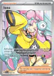 Iono 254/193 Ultra Rare card from Paldea Evolved