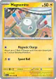 Magnemite 065/193 Common card from Paldea Evolved