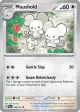 Maushold 168/193 Uncommon card from Paldea Evolved