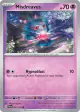 Misdreavus 087/193 Common card from Paldea Evolved