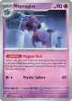 Mismagius 088/193 Uncommon card from Paldea Evolved