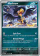 Murkrow 131/193 Common card from Paldea Evolved