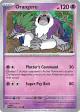 Oranguru 094/193 Uncommon card from Paldea Evolved
