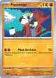 Passimian 118/193 Uncommon card from Paldea Evolved