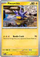 Pincurchin 072/193 Common card from Paldea Evolved
