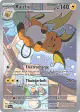 Raichu 211/193 Illustration Rare card from Paldea Evolved