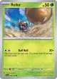Rellor 026/193 Common card from Paldea Evolved