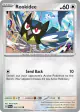 Rookidee 164/193 Common card from Paldea Evolved