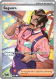 Saguaro 255/193 Ultra Rare card from Paldea Evolved