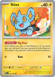 Shinx 068/193 Common card from Paldea Evolved