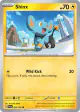 Shinx 069/193 Common card from Paldea Evolved